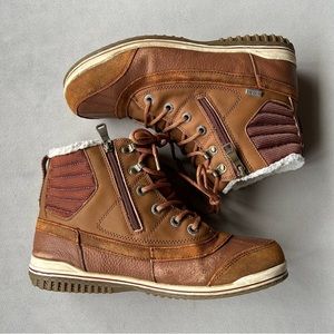 Pajar ~ Pummel Waterproof Insulated Winter Boot ~ Men’s Size 10